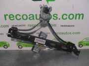 Fensterheber Links Hinten 6J4839461B Seat Ibiza IV (6J5) Schrägheck 5-drs 1.4 TDI (BMS)