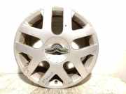 Felge 9662733680 CitroÃ«n C6 (TD) Limousine 2.7 HDiF V6 24V (DT17TED4(UHZ)) DT17TED4(UHZ)