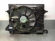 Kühlerventilator 10251200 MG ZS SUV 1.5 VTi 16V (15S4C)
