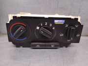 Bedienung Klimaanlage 24463627 Opel Astra G (F69) Limousine 1.7 DTI 16V Eco4 (Y17DT)