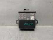 Steuergerät Beleuchtung 9850153580 Peugeot 208 II (UB/UH/UP) Schrägheck 5-drs 1.2 Vti 12V PureTech 100 (HNE)