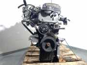 Motor QG18 Nissan TINO (V10) 1.8