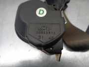 Sicherheitsgurt Rechts Hinten 044018 Alfa Romeo 146 (930B) Schrägheck 5-drs 1.9 JTD (AR32.302)