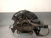 Achsschenkel Halter Links Vorne 51715G4AA0 Kia Ceed Sportswagon (CDF) Kombi 5-drs 1.0i T-GDi 12V (G3LC)