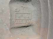 Kühlerventilator 13427160 Opel J LIM. 1.7 16V CDTI