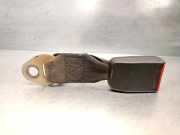 Gürtelschnalle Links Hinten 7700713632 Renault Furgoneta/monovolumen (F40_, G40_) 1.4 (F40U, F40V)