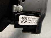 Z?ndschloss 23276089 Opel Insignia Schr?gheck 5-drs 1.6 CDTI 16V (B16DTH)