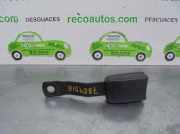 Gürtelschnalle Links Vorne 868422F000 Nissan PRIMERA BERLINA (P11) 2.0 Turbodiesel CAT