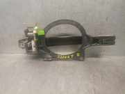 T?rgriff Au?en Links Hinten 5716A013XA Mitsubishi Outlander (GF/GG) SUV 2.2 DI-D 16V Clear Tec 4x4 (4N14)