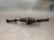 Kupplungsheberzylinder 3061000QAF Nissan Interstar (X70) Van 2.5 dCi 16V 120 (G9U-650)