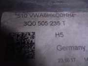 Hinterachse SOLOPUENTE Skoda (3V3) Active