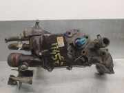 Türgriff Außen Links Vorne 735471437 Fiat Grande Punto (199) Schrägheck 1.3 JTD Multijet 16V (199.A.2000)