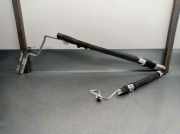 Vorhang Airbag Rechts VOOR 8200661301 Renault Modus/Grand Modus (JP) Großraumlimousine 1.5 dCi 85 (K9K-766(K9K-T7))