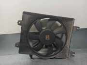 Kühlerventilator 2523125000 Hyundai Accent Schrägheck 1.5i 12V (G4EB)