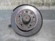 Achsschenkel Halter Links Vorne Mercedes-Benz E (W210) Limousine 2.4 E-240 V6 18V (M112.911)