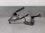 Scheinwerfer Halter Links 4E0614119N Audi A8 (D3) Limousine 4.2 V8 40V Quattro (BFM)