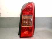R?cklicht Rechts 46829508 Fiat Idea (350AX) Gro?raumlimousine 1.3 JTD 16V Multijet (188.A.9000)
