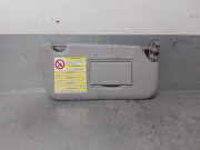 Sonnenblende Rechts S61A04100 Ford (CBK) 1.4 16V CAT