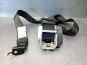 Sicherheitsgurt Rechts Hinten 7266544 BMW X3 (F25) SUV xDrive20d 16V (B47-D20A)