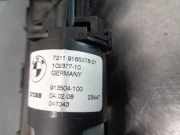 Sicherheitsgurt Rechts Vorne 72119165378 BMW 3 serie (E92) Coupé 320i 16V (N43-B20A)