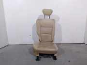 Sitz Rechts Hinten 64310XA11A Subaru Tribeca SUV 3.0 24V (EZ30)