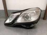 Scheinwerfer Links A2128208161 Mercedes-Benz CLASE E 200 CDI / BlueTEC (212.005, 212.006)