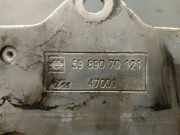 Ölkühler 5989070121 Opel Vectra B (36) Limousine 2.0 DTi 16V (Y20DTH)