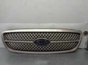 Grill 0K54A50710XX Kia Carnival 2 (FIB/FLD) Großraumlimousine 2.9 HPDi 16V (J3(CRDI))