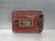 Tankklappe Lancia Thema (834) Limousine 2.0 i.e. Turbo (834.C.000)