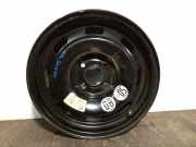 Felge 5401P3 Peugeot 208 I (CA/CC/CK/CL) SchrÃ¤gheck 1.2 Vti 12V PureTech 82 (EB2F(HMZ))