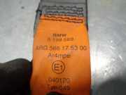 Sicherheitsgurt Links Vorne 72118198571 BMW 7 serie (E38) Limousine 730d 24V (M57-D30(306D1))