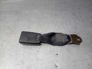 G?rtelschnalle Rechts Hinten MR638797 Mitsubishi Outlander (CU) SUV 2.0 16V 4x4 (4G63)