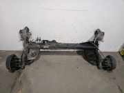 Hinterachse 430001589R Renault Clio IV (5R) SchrÃ¤gheck 5-drs 1.5 dCi 75 FAP (K9K-628(K9K-E6))