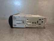 Radio D5540BT Opel Vectra B (38) Liftback 1.6 16V Ecotec (Z16XE)