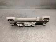 T?rgriff Innen Links Hinten A0998150000 Mercedes-Benz ML III (166) SUV 2.1 ML-250 CDI 16V BlueTEC 4-Matic (OM651.960)