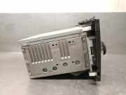 Radio 39100SWAG102 Honda CR-V (RE/RM) SUV 2.2 i-CTDi 16V (N22A2)