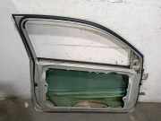 Tür Links Vorne 1692539 Ford Fiesta 5 (JD/JH) Schrägheck 1.6 16V (FYJB)