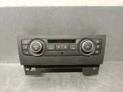Bedienung Klimacontrolle 6411926330301 BMW X1 (E84) SUV sDrive 20d 2.0 16V (N47-D20C)