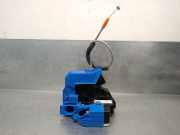 Türschloss Rechts Vorne 81320Q0010 Hyundai i20 (BC3) Schrägheck 5-drs 1.0 T-GDI 100 12V (G3LE)