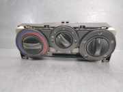 Bedienung Klimaanlage 46721975 Fiat Bravo (182A) Schrägheck 3-drs 1.9 JTD (182.B.9000(Euro 3))