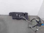 Tank 5Q0201060HK Seat Leon (5FB) Schrägheck 5-drs 1.6 TDI 16V (DGTE)