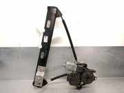 Fensterheber Links Hinten 2G6839461D Volkswagen Taigo SUV 1.0 TSI 110 12V (DLAA) DLAA