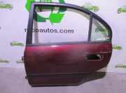Tür Links Hinten MR954631 Mitsubishi Carisma Schrägheck 1.8i 16V (4G93)