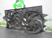 Kühlerventilator 1471087080 Fiat Scudo (220Z) Van 1.9 D (XUD9(D9B))