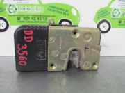 Türschloss Rechts Vorne 6PINES Fiat Scudo (220Z) Van 2.0 JTD 16V (DW10ATED4(RHW))