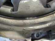 Kupplungsset 194576 Peugeot 206 SW (2E/K) Kombi 1.4 HDi (DV4TD(8HX))