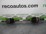 Antriebswelle Links Vorne 49500B2100 Kia Soul II (PS) Großraumlimousine 1.6 GDI 16V (G4FD)