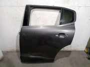 TÃ¼r Links Hinten 9825753580 CitroÃ«n C5 Aircross I (A4/AC/AJ/AR) SUV 1.2 e-THP PureTech 130 (EB2ADTS(HNS))