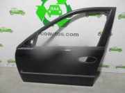 Tür Links Vorne 12768506 Saab 9-3 Sport Estate (YS3F) Kombi 1.9 TiD 16V (Z19DTH)