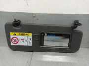 Sonnenblende Rechts 85220G3010TRY Hyundai i30 (PDEB5/PDEBB/PDEBD/PDEBE) Schrägheck 2.0 N Turbo 16V Performance (G4KH)